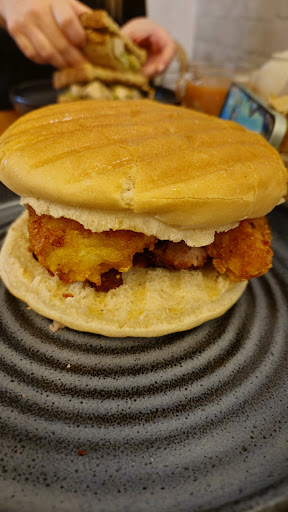 Photo of Nomas Gastrobar - 34 Chestergate, Macclesfield SK11 6BA